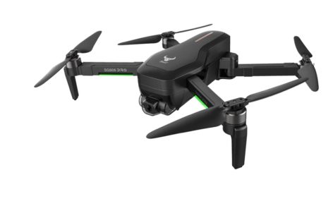 ZLRC SG906 PRO 2 GPS 5G WIFI FPV 4K HD - Görsel 2