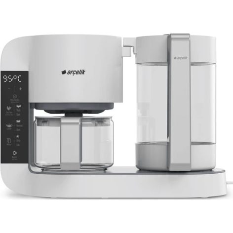 Dyson Supersonic Beyaz Saç Kurutma Makinesi - Görsel 2