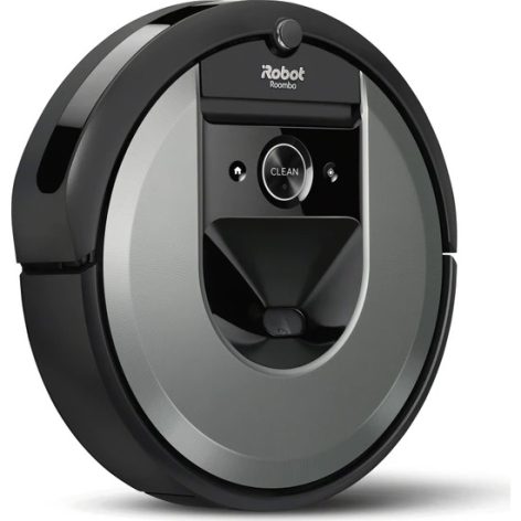 iRobot Roomba i7 Wi-Fi'lı Robot Süpürge (Kopya) - Görsel 2