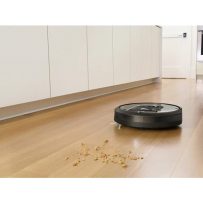 iRobot Roomba i7 Wi-Fi'lı Robot Süpürge (Kopya)
