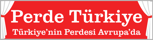 PerdeTürkiye